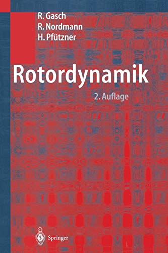 Rotordynamik