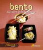 Bento : déjeuner à la japonaise