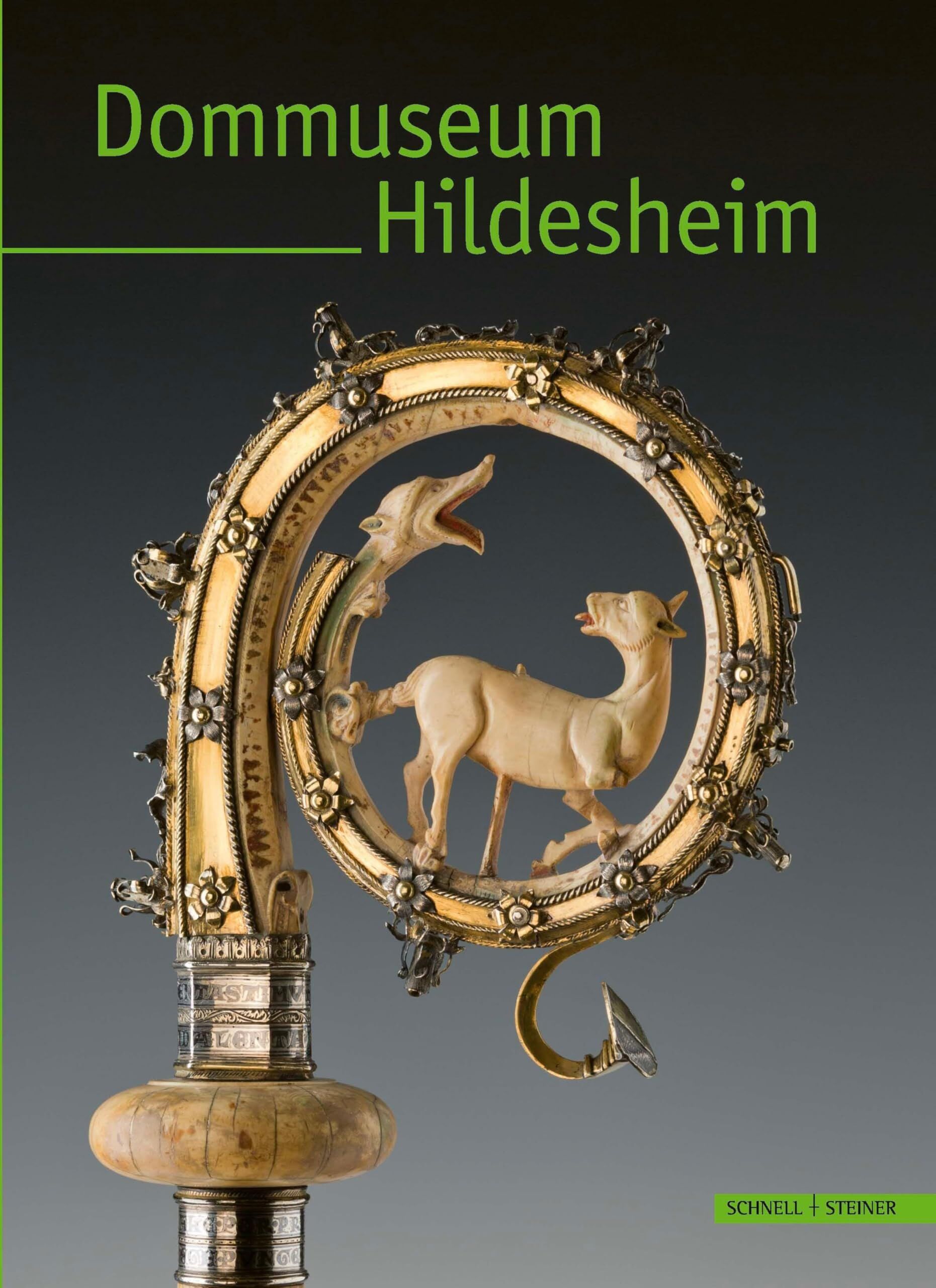Dommuseum Hildesheim - Neuware