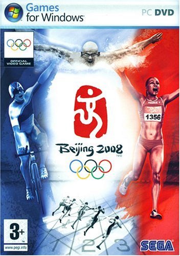 Beijing 2008 - Ensemble Complet - Pc - Cd - Win