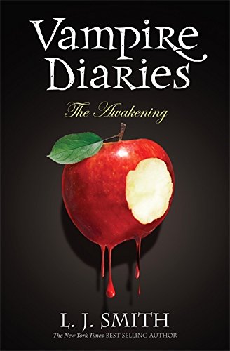L.J. Smith The Vampire Diaries 01. The Awakening