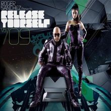 Release Yourself Vol.9
