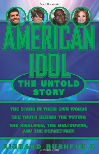 American Idol: The Untold Story