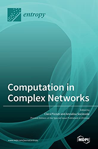 Computation in Complex Networks