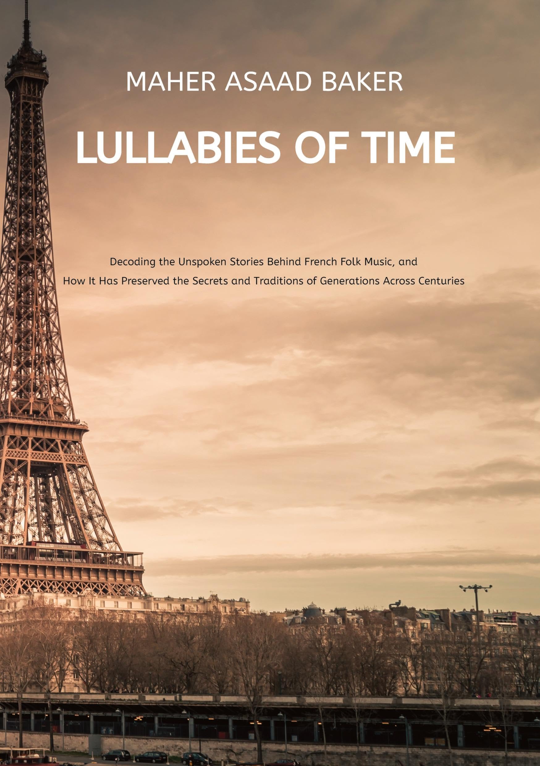 Lullabies of Time: DE