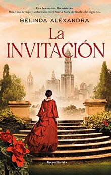 La invitación (Histórica)