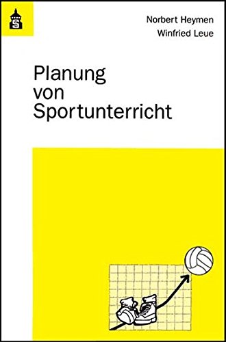 Planung von Sportunterricht - Norbert Heymen Kartoniert (TB)