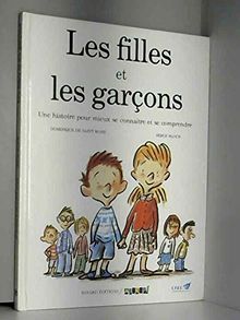 Les Filles et les garçons