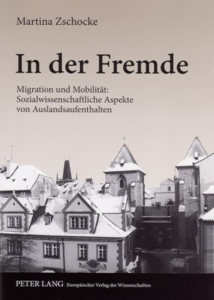 In der Fremde: Migration und Mobilität: Sozialwissenschaftliche Aspekte von Auslandsaufenthalten