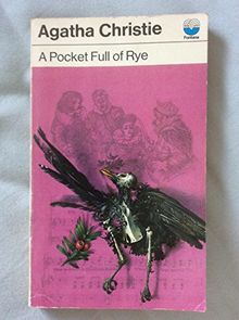 A Pocket Full Of Rye