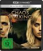 Chaos Walking (+ Blu-ray 2D)