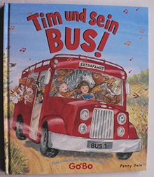 Tim und sein Bus - Eine Geschichte zum Mitsingen