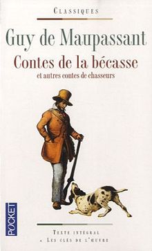 Contes de la bécasse