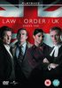 Law And Order U.K. - Series 1 [2 DVDs] [UK Import]