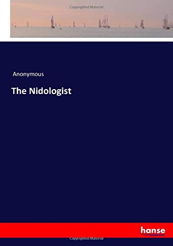 The Nidologist