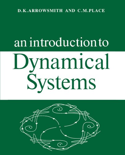 An Introduction to Dynamical Systems