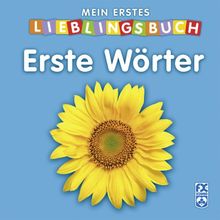 Mein erstes Lieblingsbuch - Erste Wörter