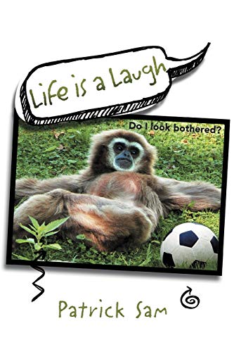 Life is a Laugh