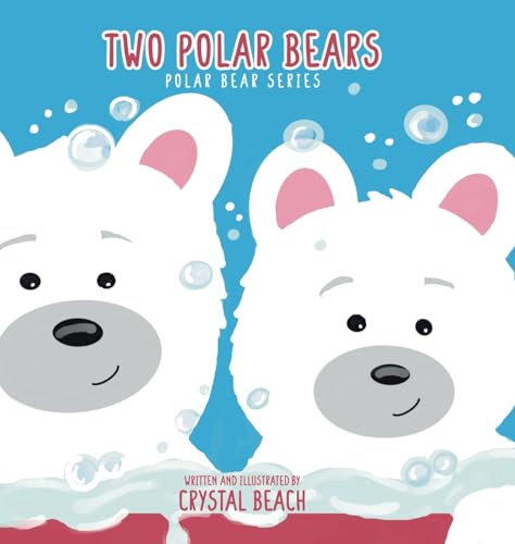 Two Polar Bears
