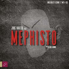 Mephisto von Mann, Klaus | Buch | Zustand sehr gut