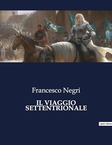 IL VIAGGIO SETTENTRIONALE: 3582