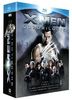 X-men : la quadrilogie [Blu-ray] [FR Import]