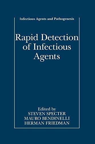 Rapid Detection of Infectious Agents (Infectious Agents and Pathogenesis)