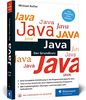 Java: Der kompakte Grundkurs mit Aufgaben und Lösungen im handlichen Taschenbuchformat. Aktuell zu Java 9!