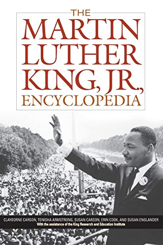 The Martin Luther King, Jr., Encyclopedia