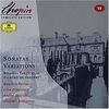 Chopin-Edition 7 / Sonaten-Variationen