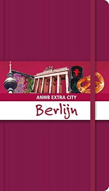 Berlijn ANWB Extra City