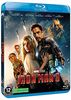 Iron man 3 [Blu-ray] [FR Import]