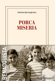 Porca miseria