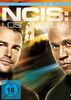 NCIS: Los Angeles - Season 3.2 [3 DVDs]