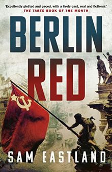 Berlin Red (Inspector Pekkala)