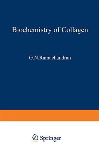 Biochemistry of Collagen