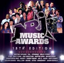 Nrj Music Awards von Multi-Artistes, Multi-Artistes | CD | Zustand akzeptabel