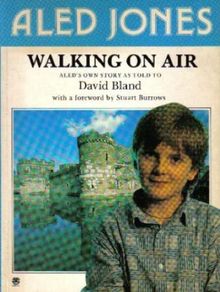 Aled Jones: Walking on Air