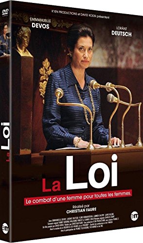 La loi [FR Import]