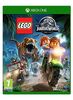 Lego Jurassic World (Xbox One) (New)