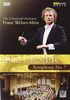 Anton Bruckner: Sinfonie Nr. 7 - Franz Welser-Möst