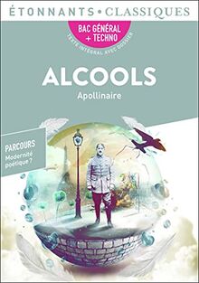 Alcools : bac général + techno