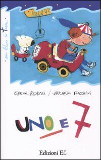 Uno e 7 (un libro in tasca)