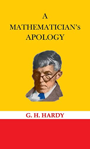 Hardy, G. H A Mathematician's Apology