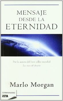 Mensaje desde la eternidad (BEST SELLER ZETA BOLSILLO, Band 0)