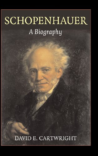 Cartwright, David E. Schopenhauer, A Biography