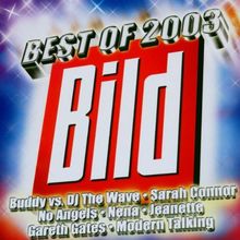 Bild - Best Of 2003