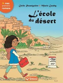 L'école du désert