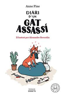 Diari d’un gat assassí