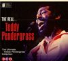 The Real...Teddy Pendergrass